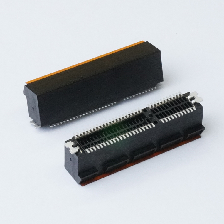 PCIE 4.0 64Pin Conn